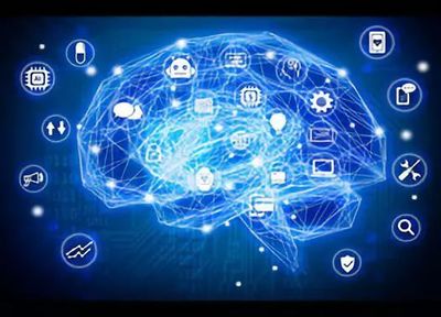 人工智能技术及其在网络技术开发中的应用初探